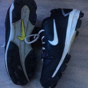Nike Cleats